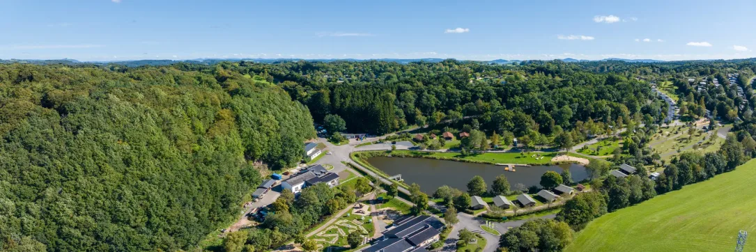 Landal Wirfttal (Deutschland)