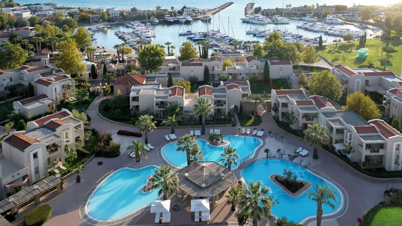 Porto Sani