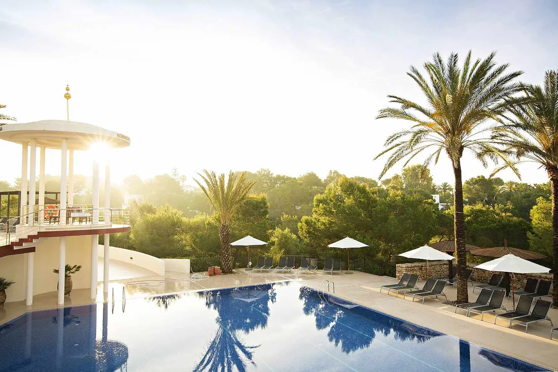 ROBINSON Cala Serena, Mallorca (Spanien)