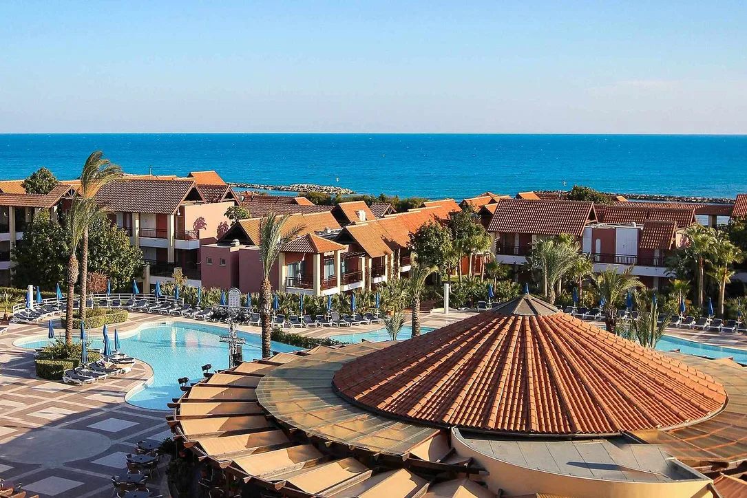 ROBINSON Cyprus, Larnaca (Zypern)