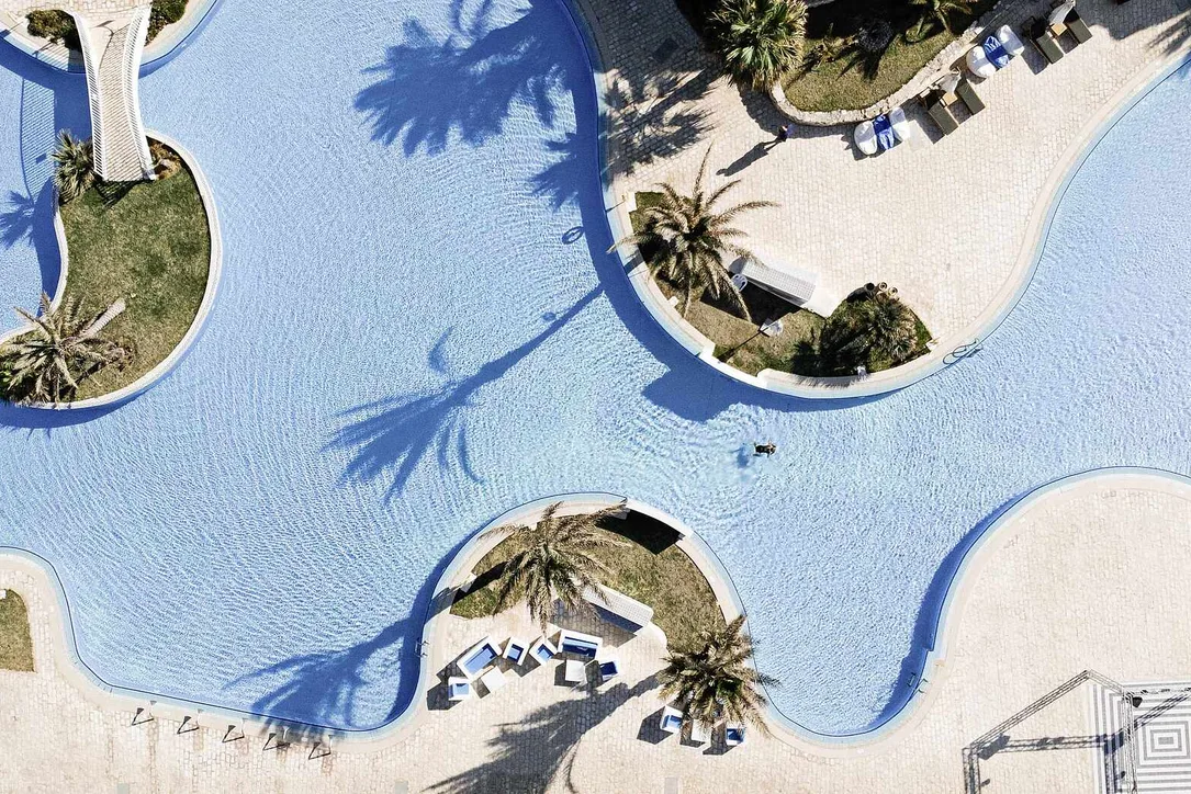 ROBINSON Djerba Bahiya, Djerba (Tunesien)