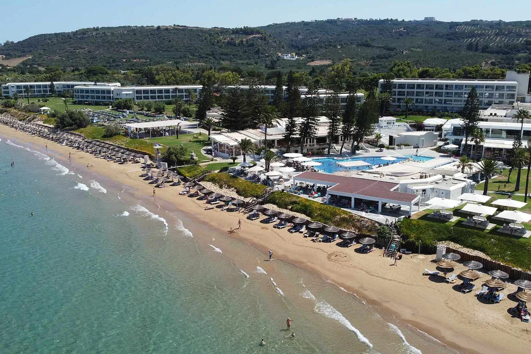 ROBINSON Kyllini Beach, Westpeloponnes (Griechenland)