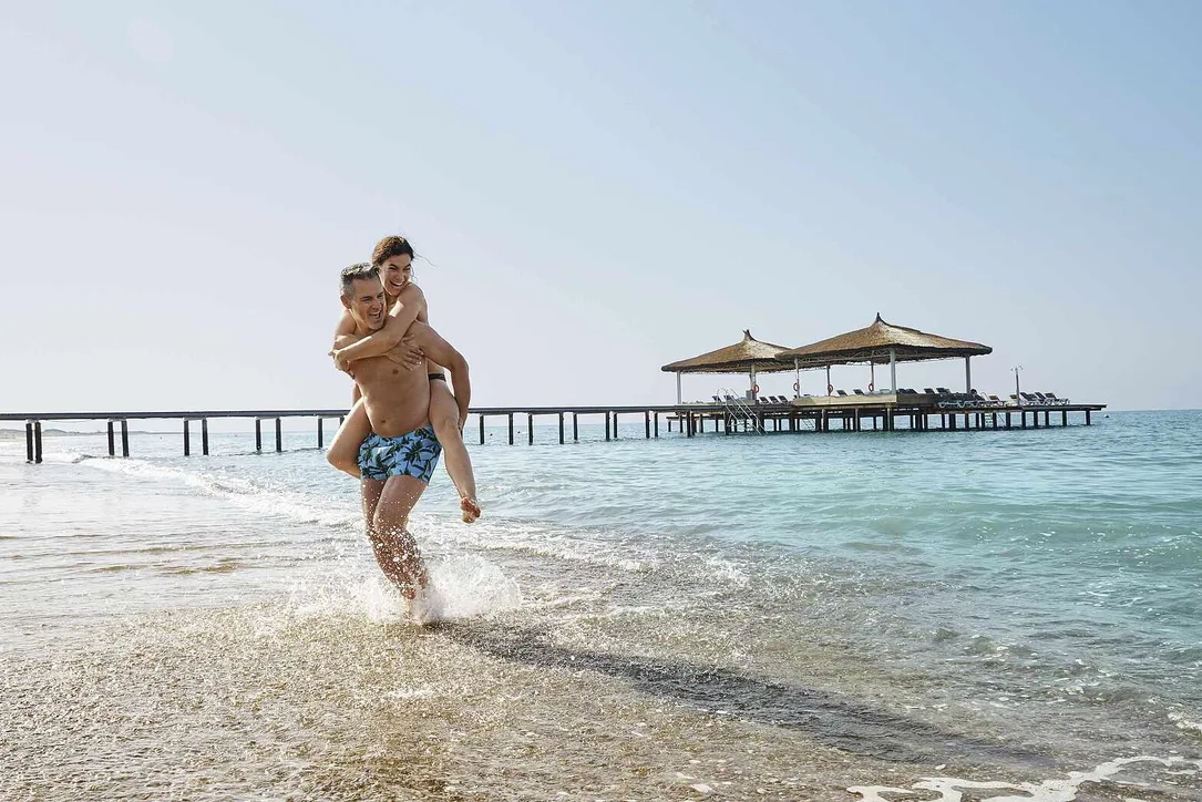 ROBINSON Nobilis, Belek (Türkei)