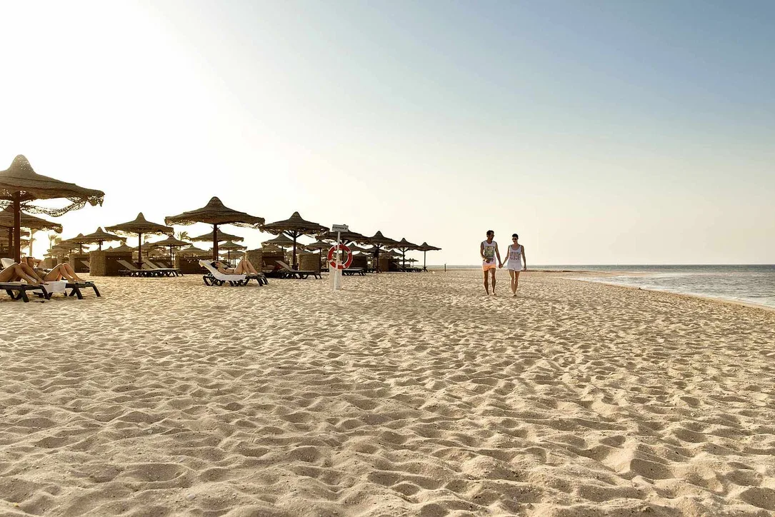 ROBINSON Soma Bay, Rotes Meer (Ägypten)