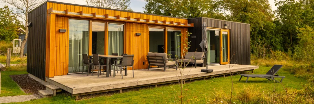 Roompot Beach Resort Brouwersdam (Zeeland)