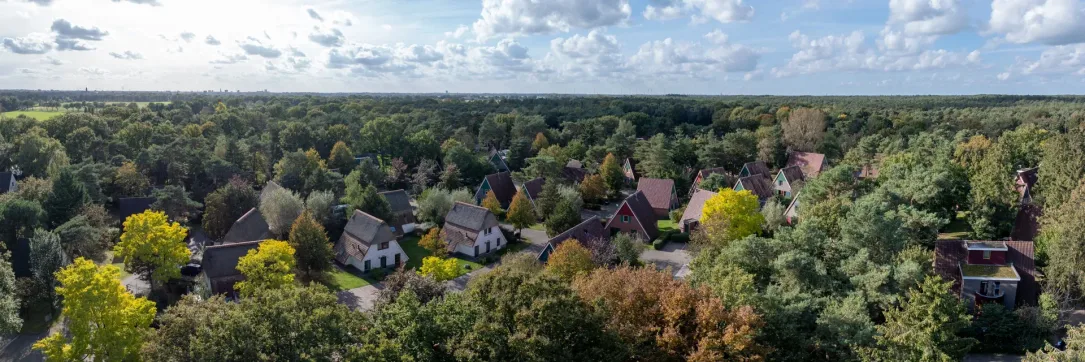 Roompot De Katjeskelder (Nord-Brabant)