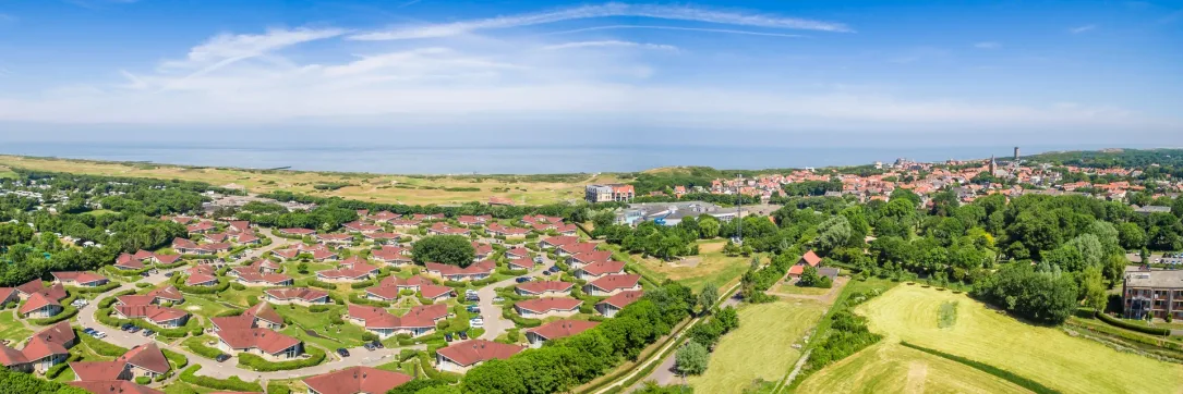 Roompot Hof Domburg (Zeeland)