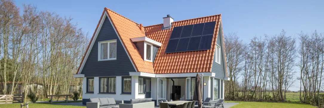 Roompot Kustpark Texel (Nordholland)