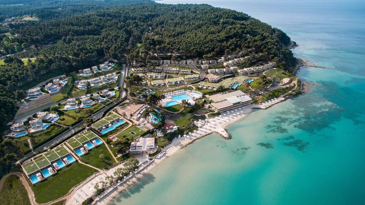 Sani Club