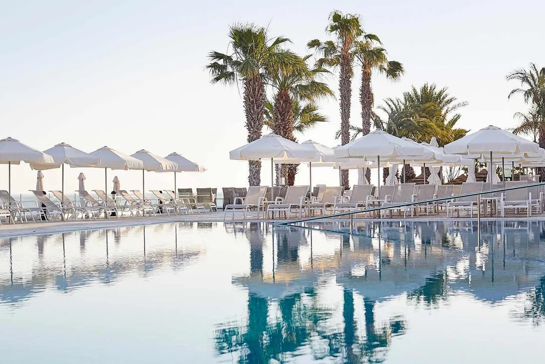 TUI BLUE Atlantica Mare Village, Paphos (Zypern)