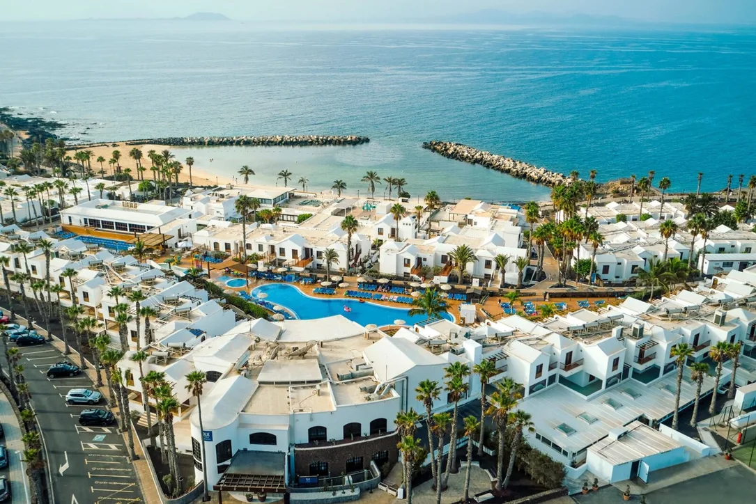 TUI BLUE Flamingo Beach, Lanzarote (Kanaren)