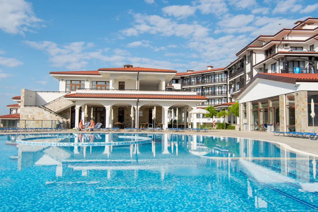 TUI BLUE Nevis, Sonnenstrand (Bulgarien)