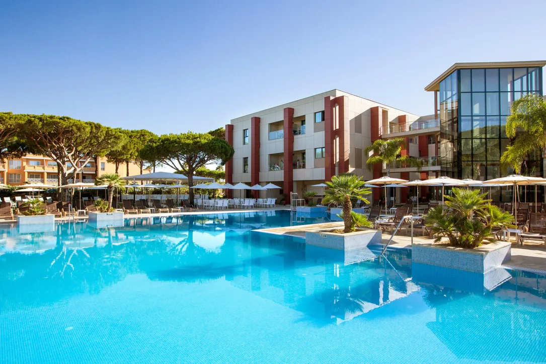 TUI KIDS CLUB Family Resort Barrosa Garden, Andalusien (Spanien)