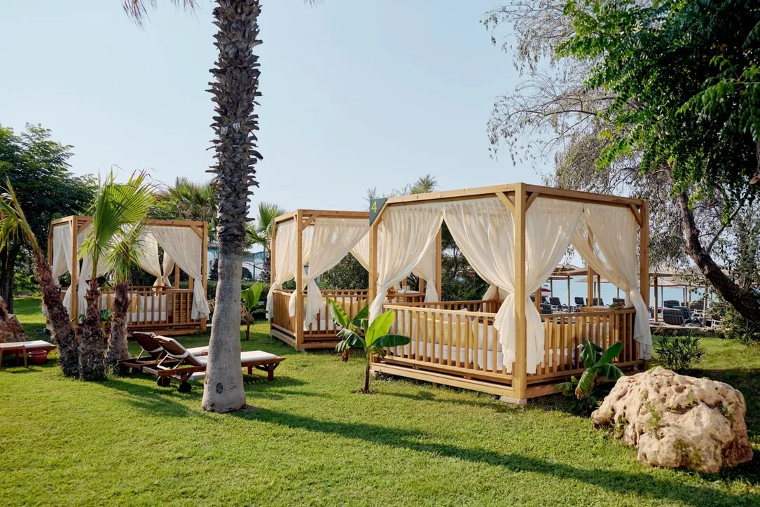 TUI MAGIC LIFE Belek, Antalya (Türkei)