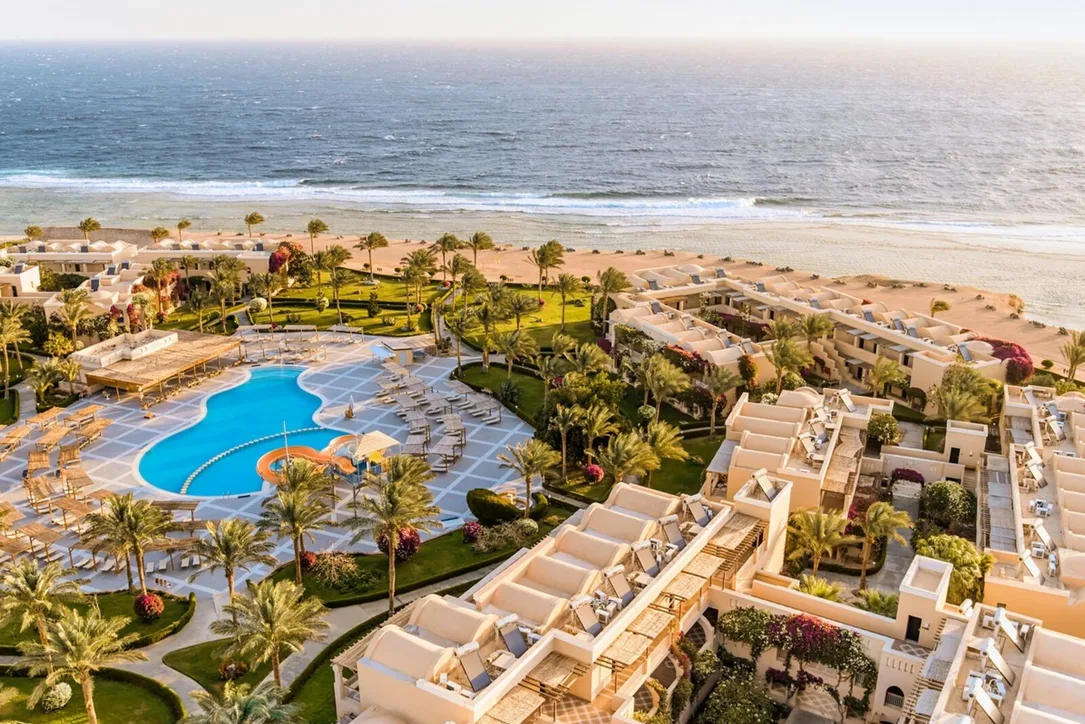TUI MAGIC LIFE Kalawy, Safaga (Ägypten)