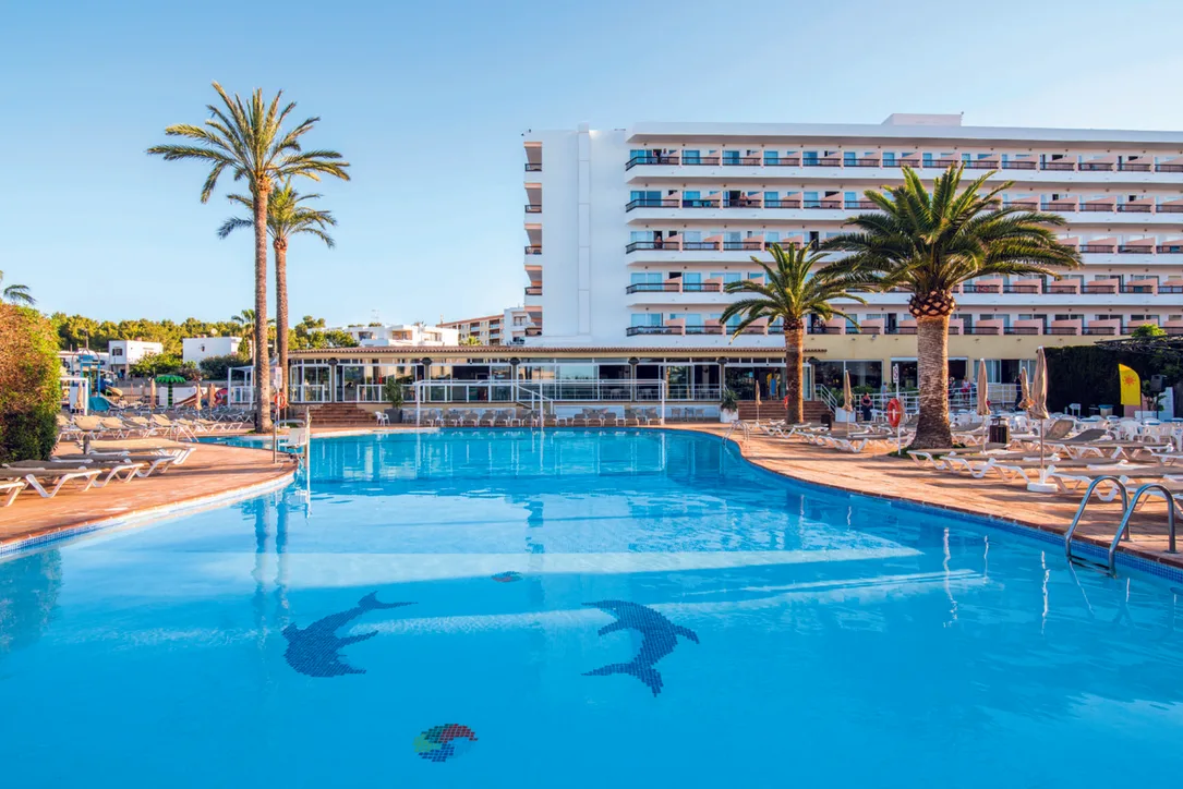 TUI SUNEO Caribe, Es Canar (Ibiza)