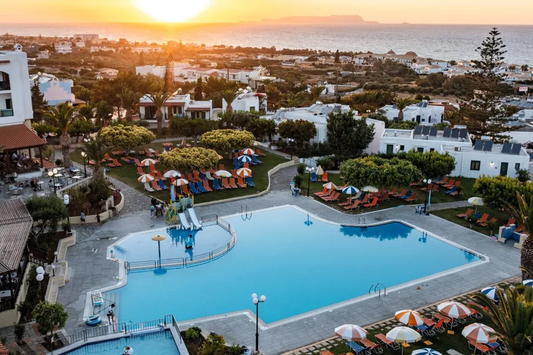 TUI SUNEO Chrissi Amoudia, Anissaras (Kreta)