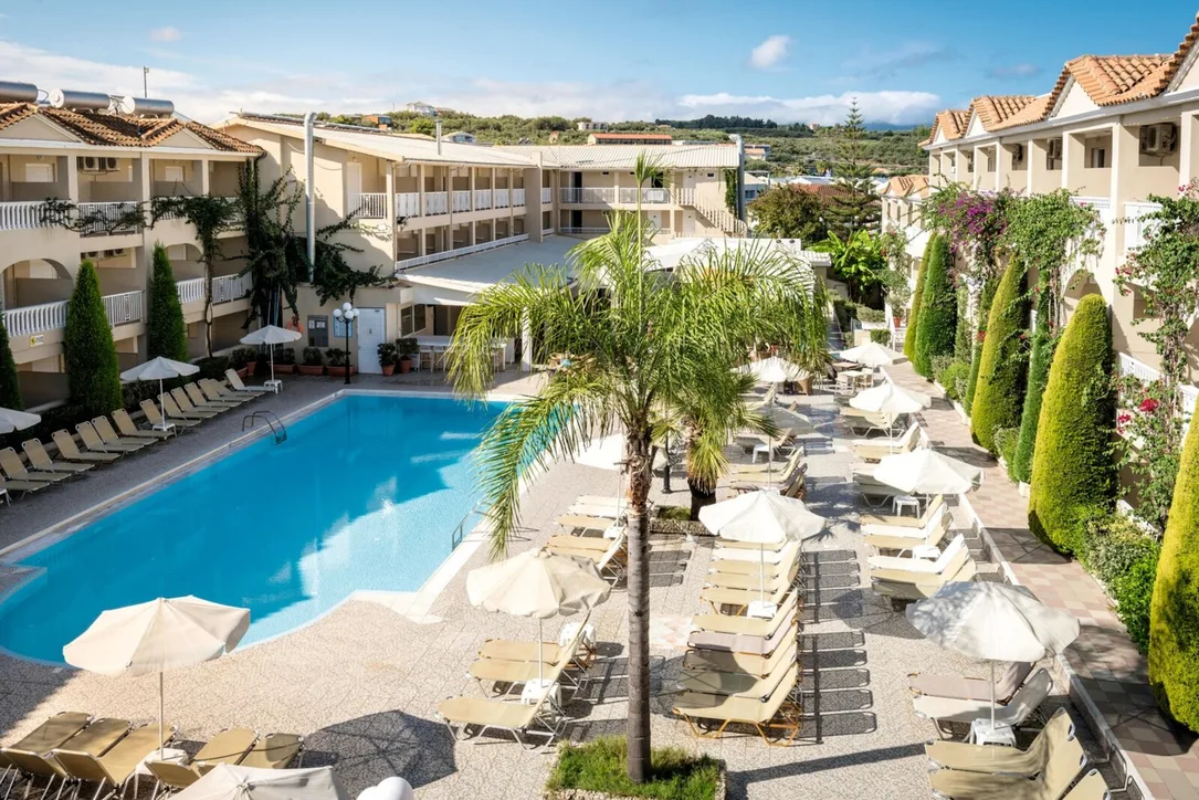 TUI SUNEO Tsilivi Admiral, Tsilivi (Zakynthos)